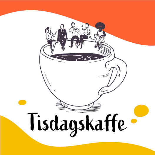 Tisdagskaffe