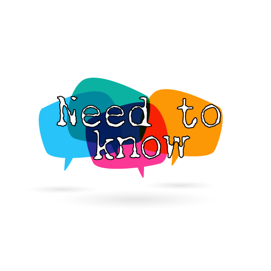 need-to-know