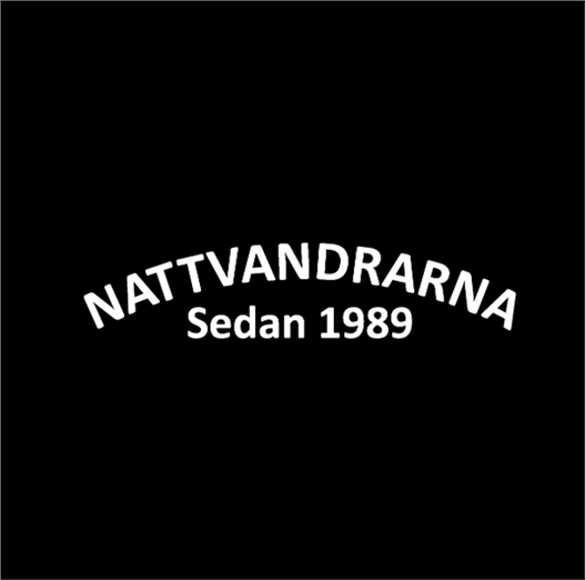 Nattvandrarna