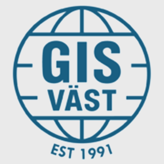 gisvaest logga