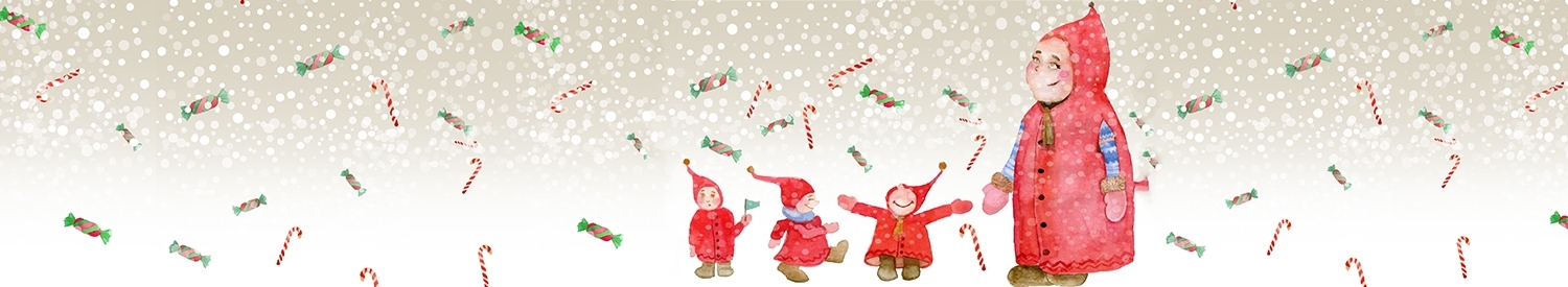 Julkalender 2016