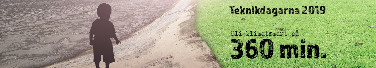 Teknikdagarna 2019