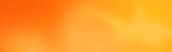 orange bakgrund