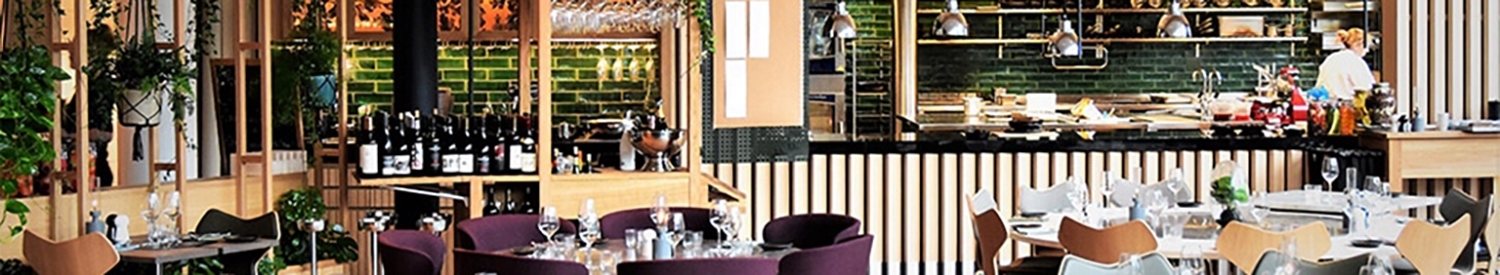 restaurang topp