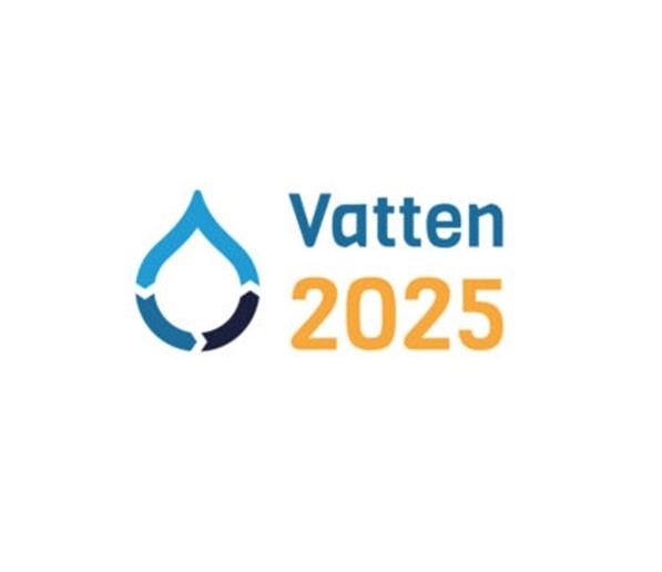 vatten 2025