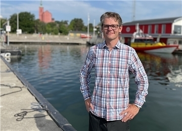 carl-fredrik rydholm