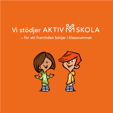 Aktiv skola