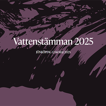 Vattenstämman