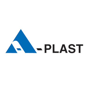 a-plast logga