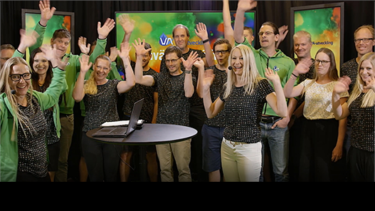 anvaendartraeff 20 hej