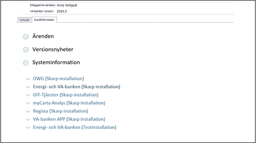 systeminformation ram