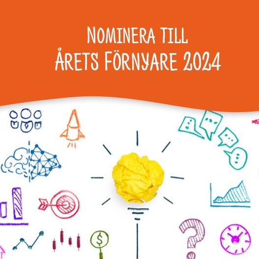 Årets Förnyare