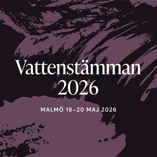 Vattenstämman