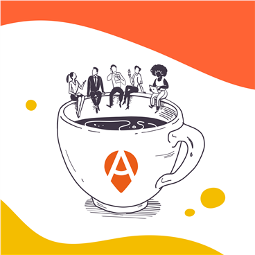 tisdagskaffe hoesten22