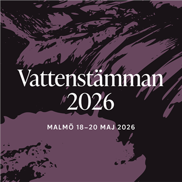 Vattenstämman